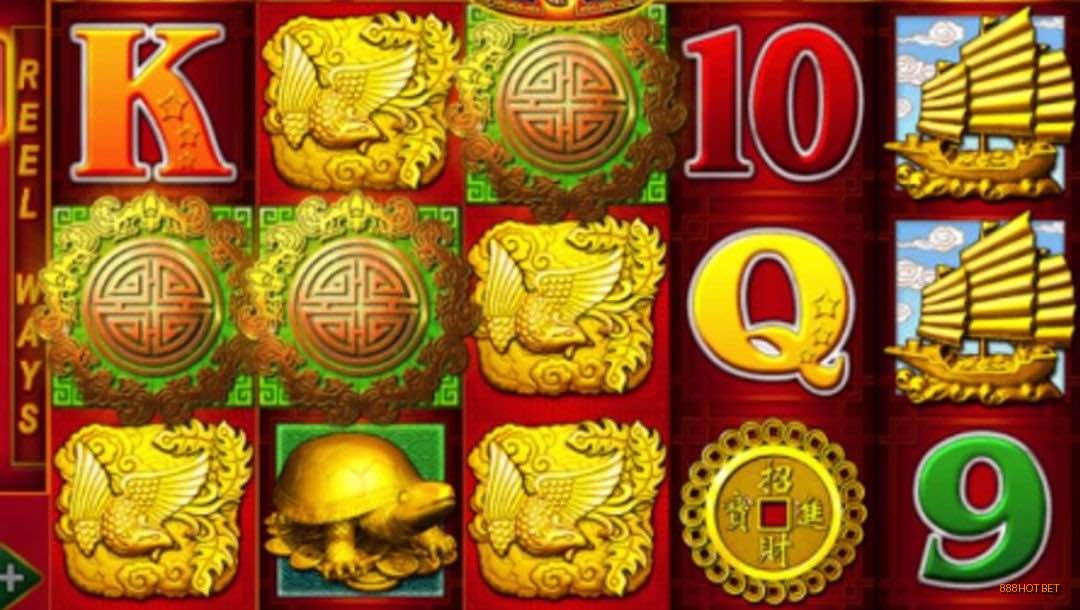 Video slots