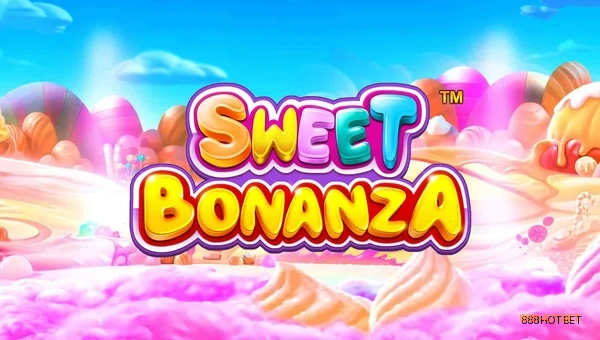 Jogo Sweet Bonanza